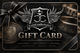 CoinCrafters Gift Card
