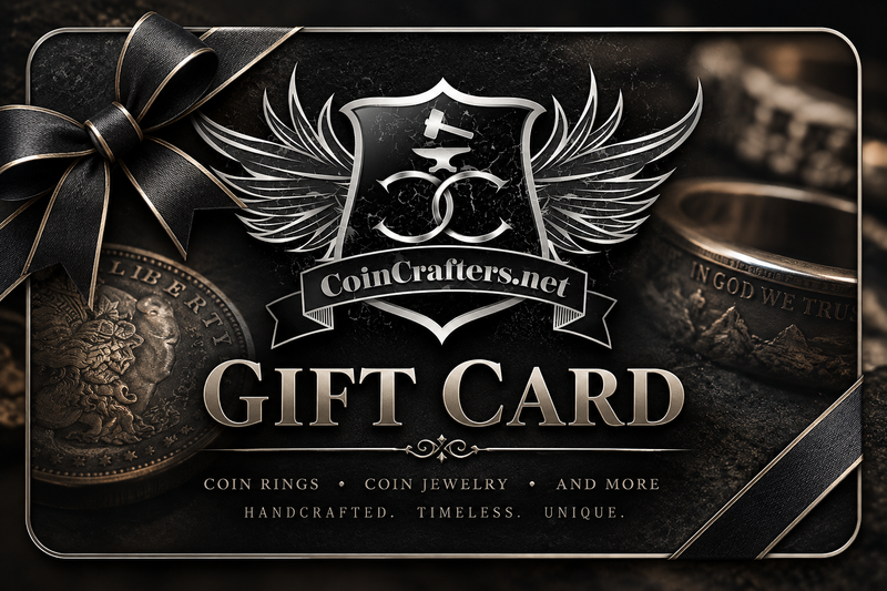 CoinCrafters Gift Card